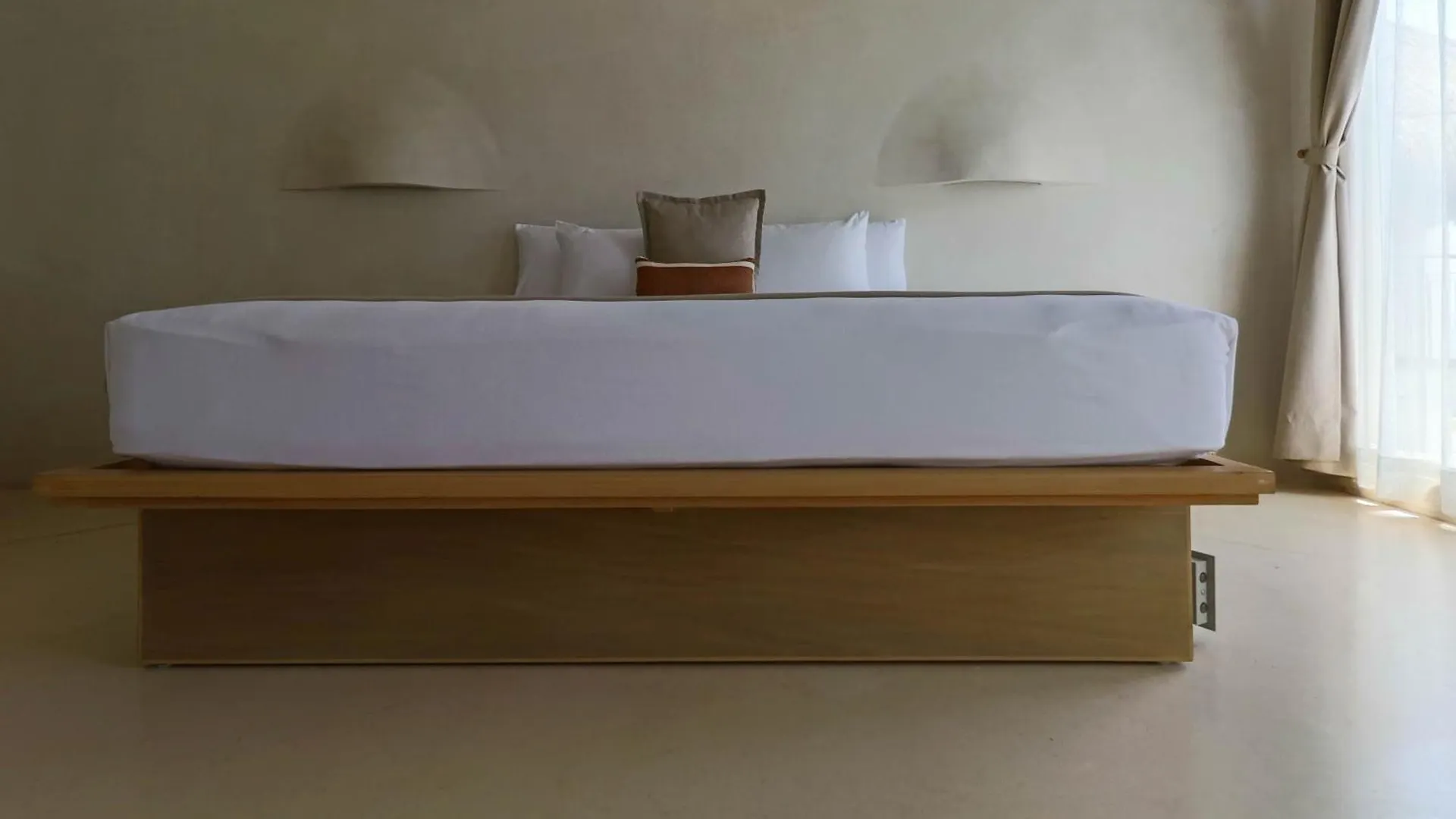 Hotel Panamera Tulum Mexiko