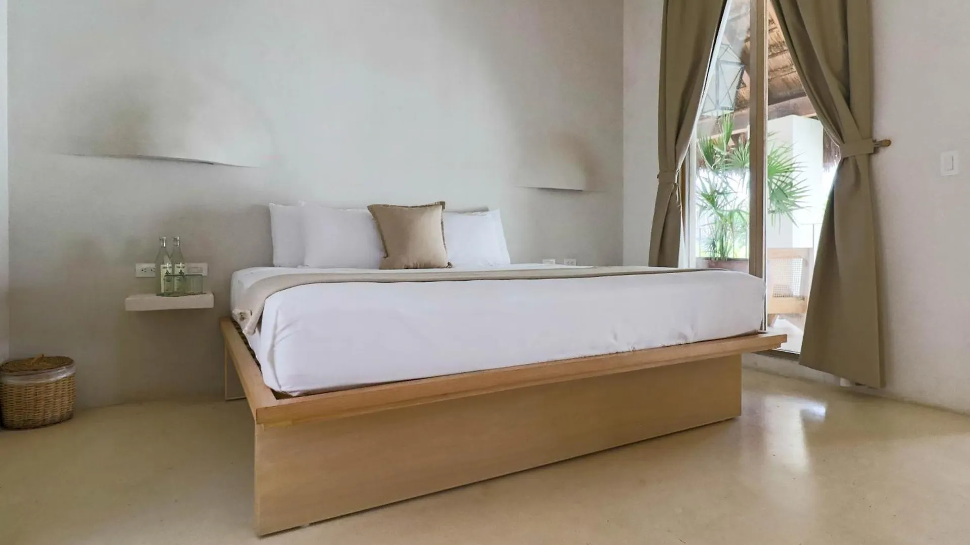 Hotel Panamera Tulum 4*,  Meksyk