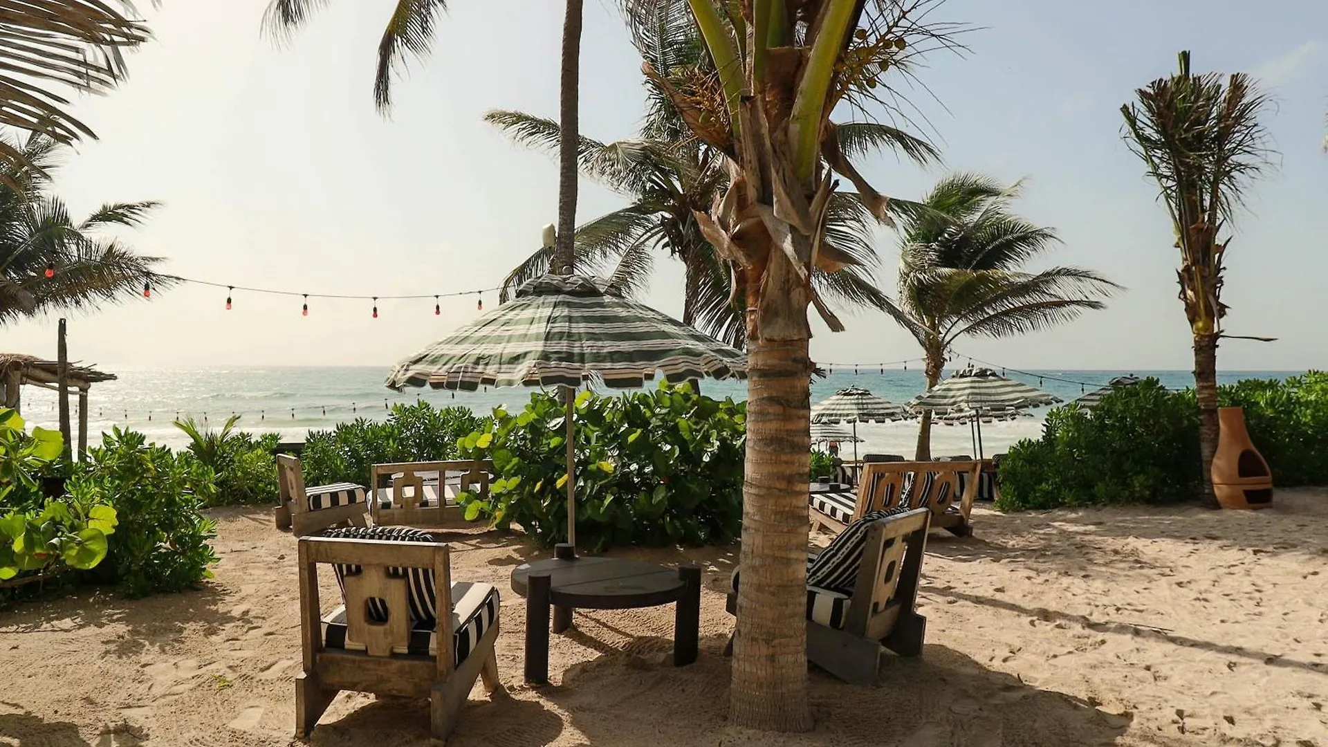 ****  Hotel Panamera Tulum Meksyk