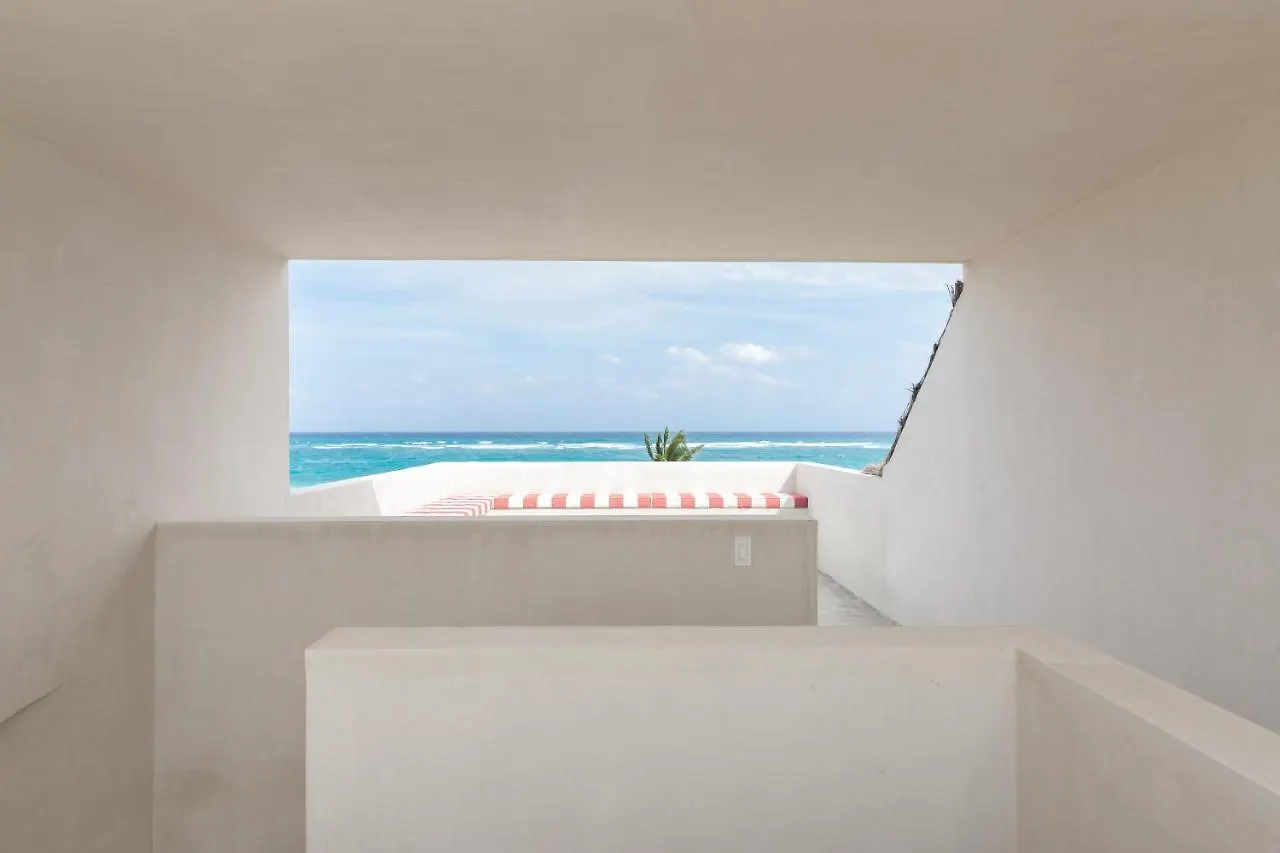 Hotel Panamera Tulum 4*,  Mexiko