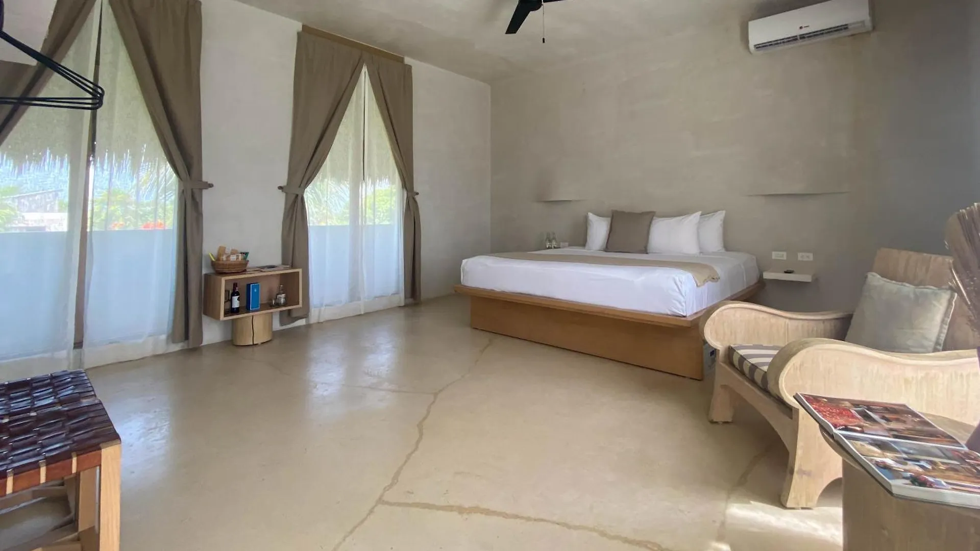 Hotel Panamera Tulum