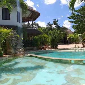 Aldea Balam *** Tulum Pueblo
