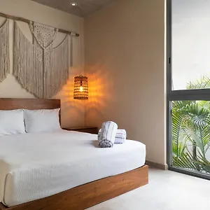 Luxury And Family In La Veleta **** Tulum Pueblo