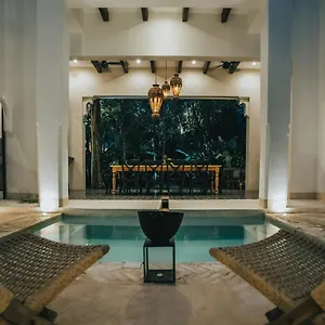 **** Hotel Yum Kaax Boutique México