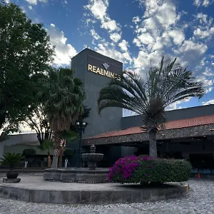 **** Hotel Real De Minas Tradicional México
