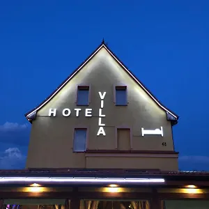Rezydent Hotel apartamentowy Wrocław