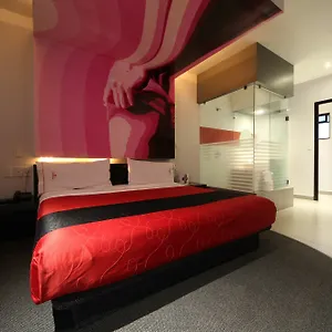 *** Hotel Auto Marques México